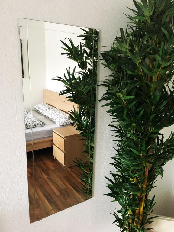 Apartment Treetown Regensburg Bagian luar foto